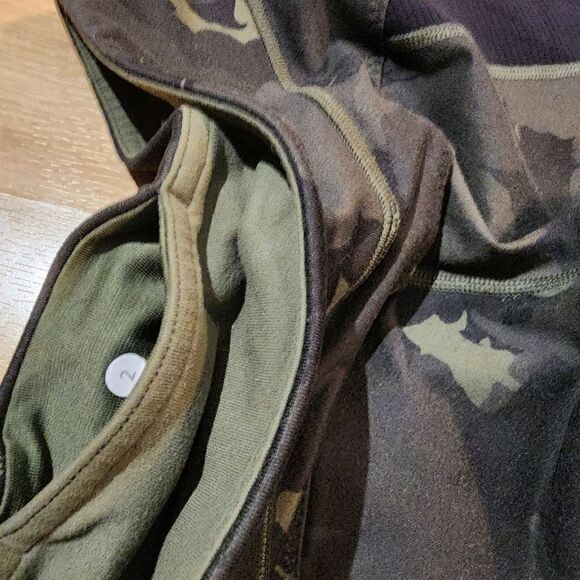 LULULEMON leggings  - Picture 5 of 6